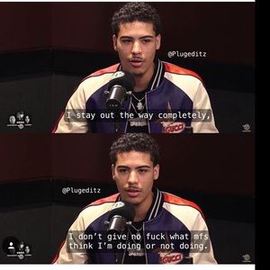 Meet your Posher, Jaden